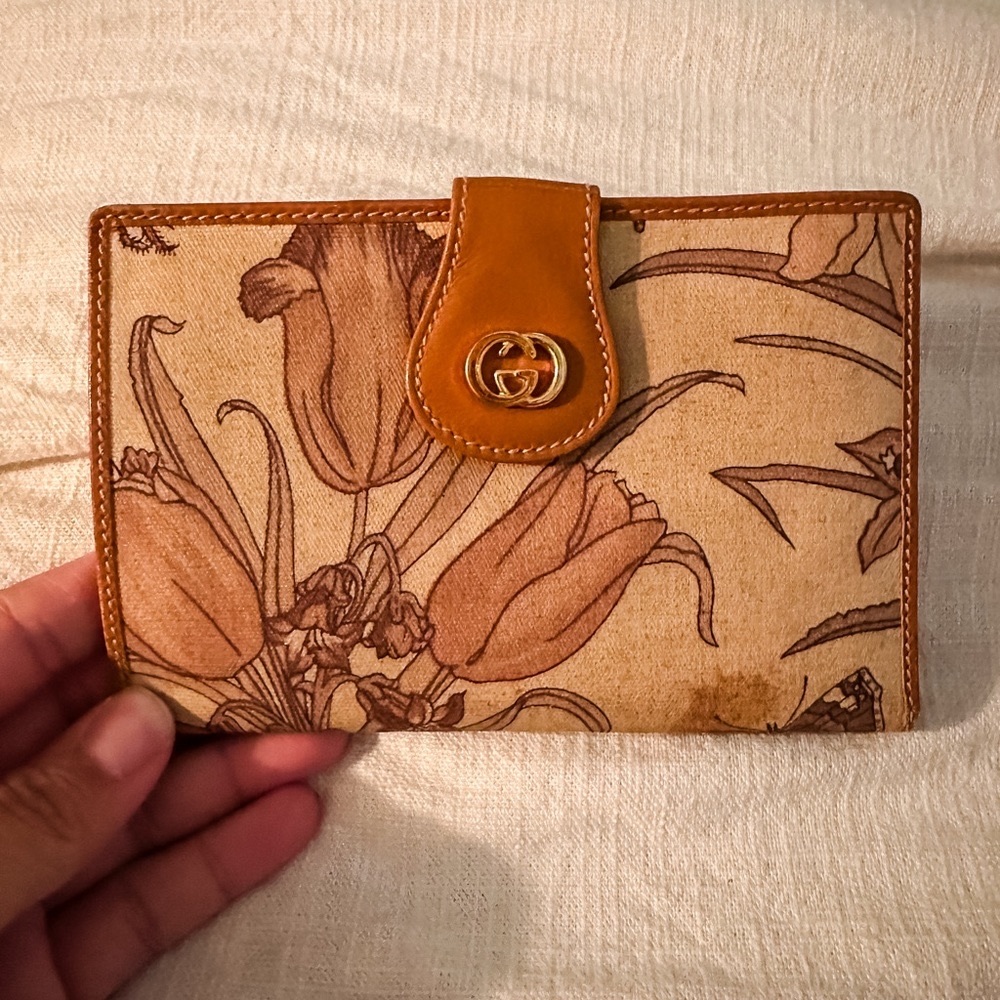 Gucci Wallet